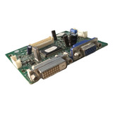 Placa Sinal Monitor LG