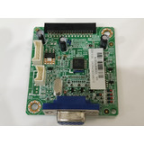 Placa Sinal Monitor Philips 193v5l 715g5965 p01 001 004l