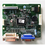 Placa Sinal Para Monitor