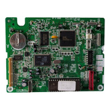 Placa Sinal Pfp1207za Fax