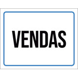 Placa Sinalizacao