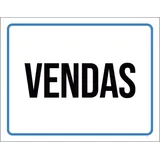 Placa Sinalizacao