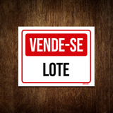 Placa Sinalizacao