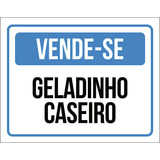 Placa Sinalizacao