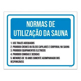 Placa Sinalizacao Normas De