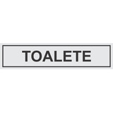 Toalete