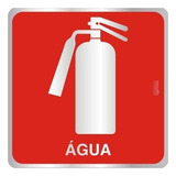 Placa Sinalizadora Em Pvc