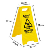 Advertência