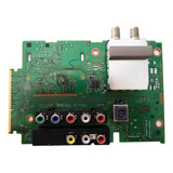 Placa Sintonia tuner