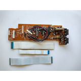 Placa Sintonia Am fm Mini System Pioneer Xc la21