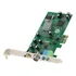 Placa Sintonizadora De Tv Pci-e Gravador De Captura Mpeg Dvr