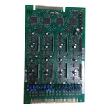 Placa Slas16 Ramais Analogicos