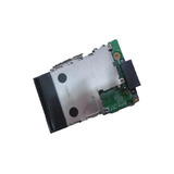 Placa Slot Pcmcia Acabamento