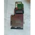 Placa Slot Pcmcia Notebook Dell Inspiron 1525leitor  Cartão