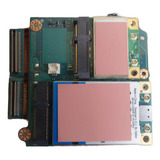 Placa Slot Wireless E