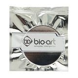 Placa Soft Bioart 1mm Redonda Mold Clareamento 10 Unid