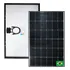 Placa Solar 160w Monocristalino Nacional Inmetro Inohouse