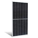 Placa Solar 550w Monocristalino Fotovoltaico Half Cell Inmetro INOHOUSE