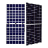 Placa Solar Canadian Cs3w 415p 415w 144 Células