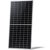 Placa Solar Fotovoltaica 585W