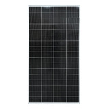 Placa Solar Monocristalino Zjnac