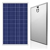 Placa Solar Painel Fotovoltaico Módulo RESUN 270W