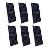 Placa Solar Painel Modulo Fotovoltaico 340wp