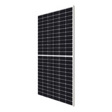 Placa Solar Painel Módulo Fotovoltaico 455w Canadian Mono