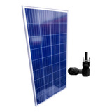 Placa Solar Painel Solar 280w