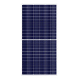 Placa Solar Painel Solar 420w Canadian Hiku Cs3w 420p