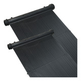Placa Solar Piscina Tempersol