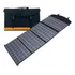 Placa Solar Portatil Carregador Universal 60w Retratil