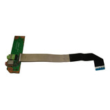 Placa Som Flat Notebook