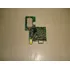 Placa Som Saída Vga Notebook Sony Vaio Pcg-gr 1-682-151-11