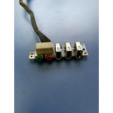 Placa Som Usb Ls