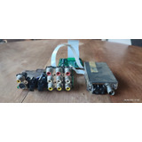 Placa Sony Hcd s500