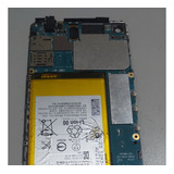 Placa Sony Xperia Xa