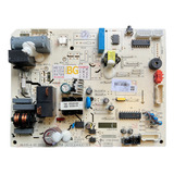 Placa Split Electrolux Ecoturbo