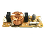 Placa Start Ac dc Da Fonte Projetor Sanyo Plc Xw55a Xw55