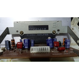 Placa Stk Amplificador Original Sony Lbt