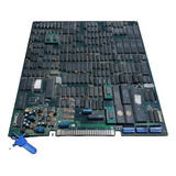 Placa Street Fighter 2