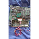Placa Strett Fither Ex