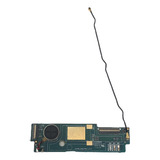 Placa Sub Com Flex Para Positivo Twist Max S540