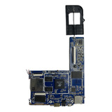 Placa Sucata Compatível Com Tablet Genesis Gt 7304 Peças Ci