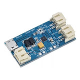 Placa Super Mini Carregador Solar Lipo Cn3065