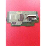 Placa Superior Teclado Tela