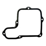 Placa Suporte Condutor Caixa Ar Original Honda Crf230 Arco