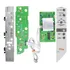 Placa Suporte E Adesivo Lavadora Brastemp Bwc11 W10605809