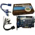 Placa Surveillance System Cftv 16 Canais  Gv 250 Usada