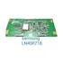 Placa T-com Da Tv Lcd Modelo Ln40r71b Funcionando